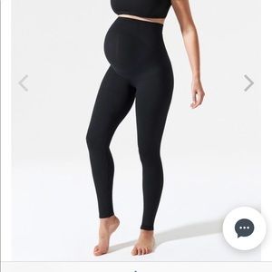 Blanqi Everyday support maternity leggings